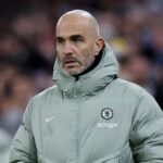 "Bol by veľmi dobrý" - Pundit podporuje Chelsea, aby nahradila Enza Marescu bývalou hviezdou Blues