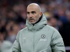 „Bol by veľmi dobrý“ – Pundit podporuje Chelsea, aby nahradila Enza Marescu bývalou hviezdou Blues "Bol by veľmi dobrý" - Pundit podporuje Chelsea, aby nahradila Enza Marescu bývalou hviezdou Blues