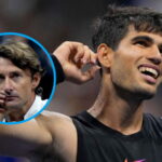 Bol odhalený ohromujúci rekord Carlosa Alcaraza na turnajoch bez Juana Carlosa Ferrera