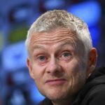 Tlačová konferencia Ole Gunnar Solskjaer