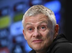 Bol odhalený úžasný zoznam prestupov Oleho Gunnara Solskjaera z Man Utd zablokovaný šéfmi Tlačová konferencia Ole Gunnar Solskjaer