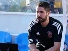 Bol som najmladším trénerom v Portugalsku a mojím snom je zvládnuť Premier League. Joao Pereira sedel v zemľanke.