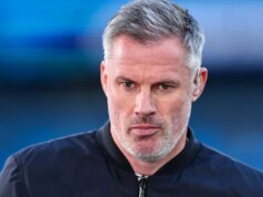 Bol som tímovým kolegom Jamieho Carraghera v Liverpoole – jeho rad Mohameda Salaha robí len jednu vec. Glen Johnson hral po boku Jamieho Carraghera v Liverpoole