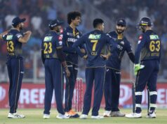 „Bol vyradený z tímu“ Jason Holder skóroval 189 behov a získal 35 gólov v 26 hrách IPL. (P/C: Getty)