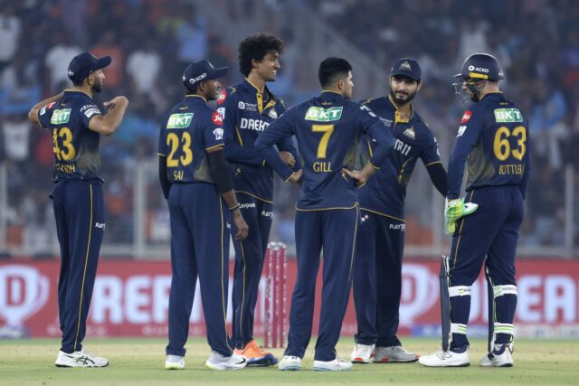 "Bol vyradený z tímu" Jason Holder skóroval 189 behov a získal 35 gólov v 26 hrách IPL. (P/C: Getty)