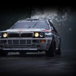 Aktualizácia Assetto Corsa Rally 0.2 pridáva ikonický Alpine A110 Group 4 (obrázok cez Supernova Games Studios)