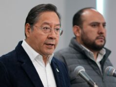 Bolívia zatkla bývalého prezidenta Luisa Arceho pri vyšetrovaní korupcie | Správy o korupcii Bolívia zatkla bývalého prezidenta Luisa Arceho pri vyšetrovaní korupcie | Správy o korupcii