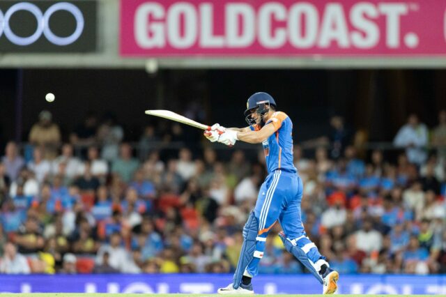 "Bolo to niečo takmer kozmické"
