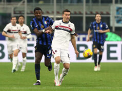 Bologna potvrdila, že lézia Casale znamená 3-4 týždne mimo účinku Bologna potvrdila, že lézia Casale znamená 3-4 týždne mimo účinku