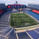 Bostonský štadión