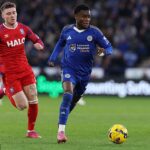 Bournemouth hľadá krídelníka Leicester City Abdula Fatawua, pretože hľadá náhradu za Antoina Semenya