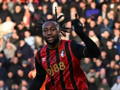 Bournemouth načrtáva prestupový postoj k Antoinovi Semenyovi uprostred záujmu Manchestru City Download app from appStore