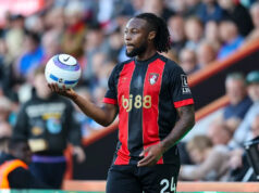 Bournemouth vs Burnley LIVE aktualizácie, sledovanie naživo, skóre, analýza, najdôležitejšie momenty Download app from appStore