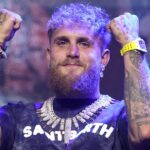 Boxer Jake Paul hovorí o plánoch do budúcnosti, „baby fever“ po zranení čeľuste