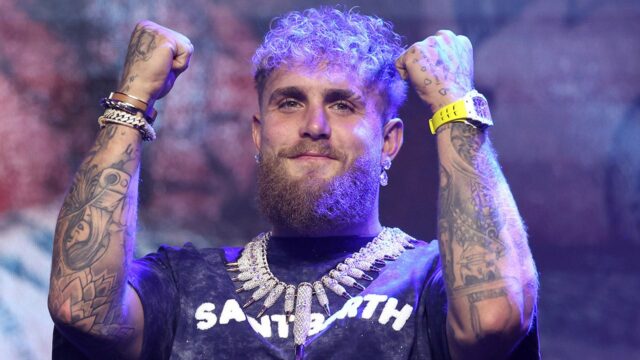 Boxer Jake Paul hovorí o plánoch do budúcnosti, „baby fever“ po zranení čeľuste
