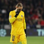 Brankár PSG Matvey Safonov utrpel zlomeninu ruky počas rozstrelu o Interkontinentálny pohár