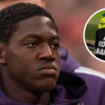 Brat Kobbie Mainoo všetkých zahŕňa protestom v tričku