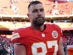 Brat Travisa Kelcea hovorí o možnom odchode hviezdy Chiefs do dôchodku Brat Travisa Kelcea hovorí o možnom odchode hviezdy Chiefs do dôchodku