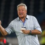 Brazílsky tréner Abel Braga sa ospravedlňuje za homofóbnu poznámku o ružových tréningových tričkách