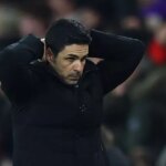 Breaking: Arsenal utrpel obrovské zranenie, pričom hĺbka tímu musí byť testovaná na maximum