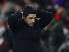 Breaking: Arsenal utrpel obrovské zranenie, pričom hĺbka tímu musí byť testovaná na maximum Breaking: Arsenal utrpel obrovské zranenie, pričom hĺbka tímu musí byť testovaná na maximum