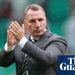 Brendan Rodgers rokuje o prevzatí vedenia v klube Saudi Pro League Al-Qadsiah | Brendan Rodgers