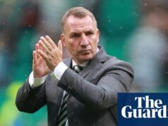 Brendan Rodgers rokuje o prevzatí vedenia v klube Saudi Pro League Al-Qadsiah | Brendan Rodgers Brendan Rodgers rokuje o prevzatí vedenia v klube Saudi Pro League Al-Qadsiah | Brendan Rodgers