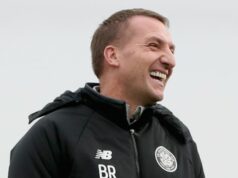 Brendan Rodgers sa rozhodol pre futbalový klub, o ktorom nikto nikdy nepočul Brendan Rodgers sa rozhodol pre futbalový klub, o ktorom nikto nikdy nepočul