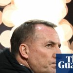 Brendan Rodgers sa stretáva s rastúcimi potrebami na dobre našliapnutom kurze do Saudskej Arábie|Saudi Pro Organization