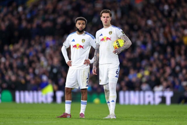 Brentford vs Leeds United Tipy na predikciu a stávkovanie Brentford vs Leeds United Tipy na predikciu a stávkovanie