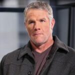 Brett Favre poskytuje aktuálne informácie o Parkinsonovej aktualizácii