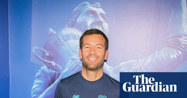 Brian Barry-Murphy z Cardiffu: 'Cole Palmer ma pripodobnil skutočne skvelému Brian Barry-Murphy z Cardiffu: 'Cole Palmer ma pripodobnil skutočne skvelému trénerovi'|Cardiff City