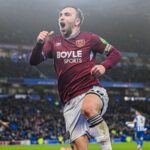 Brighton odišiel neskoro, aby odoprel West Hamu smeč a víťazstvo, ktoré malo len malý smeč a žiadne