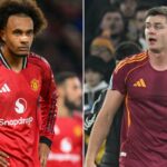 Brighton ponúka okolo starého cieľa Chelsea 100 miliónov libier, keďže talianski giganti si v prestupovom domine všimnú muža Man Utd