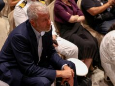 Británia varuje Abramoviča, aby dal Chelsea za predaj hotovosť Ukrajine alebo sa postavil pred súd | Futbalové správy Británia varuje Abramoviča, aby dal Chelsea za predaj hotovosť Ukrajine alebo sa postavil pred súd | Futbalové správy