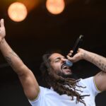 Britská polícia začala vyšetrovať skandovanie Boba Vylana o izraelskej armáde | Hudobné novinky