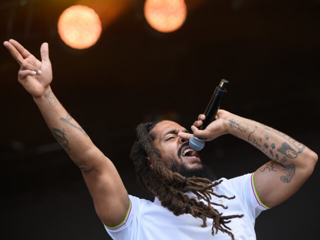 Britská polícia začala vyšetrovať skandovanie Boba Vylana o izraelskej armáde | Hudobné novinky
