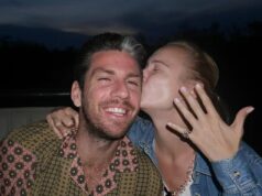 Britská tenisová hviezda Cameron Norrie oznamuje zasnúbenie s priateľkou na výlete do Južnej Afriky safari prostredníctvom potešujúceho príspevku na sociálnej sieti Cameron Norrie sa chystá uzavrieť uzol s partnerkou Louise Jacobi po tom, čo sa ponúkne v Južnej Afrike