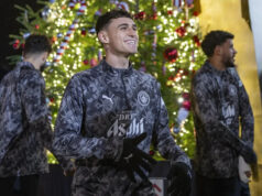 Britský supermarket vydal vyhlásenie o hráčoch Manchestru City po varovaní Pepa Guardiolu „mastný“. Download app from appStore