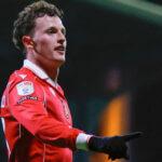 Broadhead chce v roku 2026 dvojku Wrexhamu a Walesu