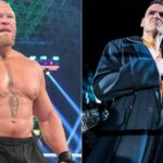 Brock Lesnar a Gunther majú podľa mena WWE jedno spoločné
