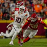 NFL: Denver Broncos v Kansas City Chiefs
