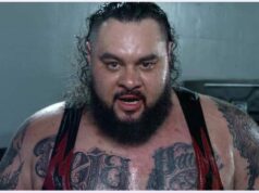 Bronson Reed posiela správu po obrovskom víťazstve v Survivor Series: WarGames 2025 Bronson Reed posiela správu po obrovskom víťazstve v Survivor Series: WarGames 2025