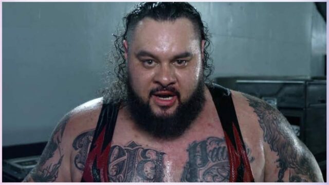 Bronson Reed posiela správu po obrovskom víťazstve v Survivor Series: Bronson Reed posiela správu po obrovskom víťazstve v Survivor Series: WarGames 2025