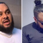 Bronson Reed zdieľa ďalšiu osobnú aktualizáciu po tom, čo tvrdil, že bol „na smrť chorý“ pred WWE RAW