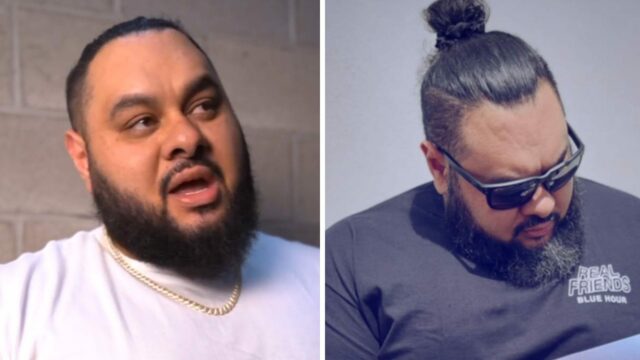 Bronson Reed zdieľa ďalšiu osobnú aktualizáciu po tom, čo tvrdil, že bol „na smrť chorý“ pred WWE RAW
