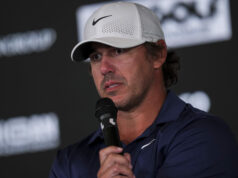 Brooks Koepka odohrá celý plán PGA Tour, predpovedá 1-násobného víťaza DP World Tour Brooks Koepka odohrá celý plán PGA Tour, predpovedá 1-násobného víťaza DP World Tour