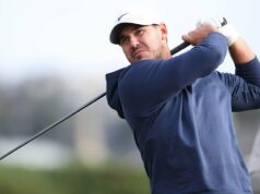 Brooks Koepka opúšťa LIV Golf po 4 rokoch Brooks Koepka opúšťa LIV Golf po 4 rokoch