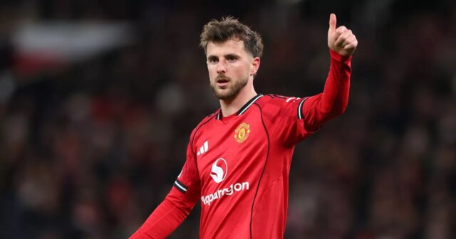 Mason Mount utrpel zranenie pri víťazstve Manchestru United proti Newcastlu na Boxing Day