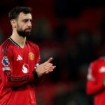 Bruno Fernandes: Manchester United chcel, aby som odišiel, mám to v hlave